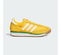 Chaussure SL 72 Rs Crew Yellow / Off White / Green 41 1/3