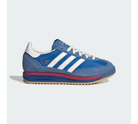 ADIDAS ORIGINALS Baskets 'SL 72 RS' bleu / rouge / blanc, Taille 39-39,5
