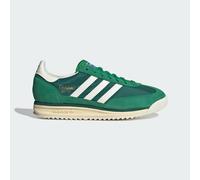 Chaussure SL 72 RS Green / Core White / Collegiate Green 42 2/3