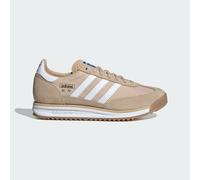 Adidas RS Homme - Baskets, Beige - Pointure 45 1/3 - Cuir Beige 45 1/3