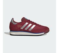 Chaussure SL 72 Rs Noble Maroon / Silver Metallic / Off White 42