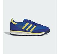 Chaussure SL 72 RS Semi Lucid Blue / Pure Sulfur / Blue 39 1/3