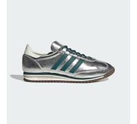 CHAUSSURE SL72OG Silver Metallic / Rich Green / Off White 46 2/3