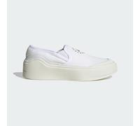 Chaussure slip-on adidas by Stella McCartney Court Cloud White / Cloud White / Core Black 42 2/3