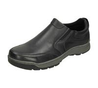 Chaussure Slip On Jasper Hush Puppies Pour Hommes