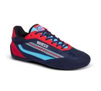 Chaussure Sneaker Martini Racing S-Drive Semelle Racing - Sparco ✔️
