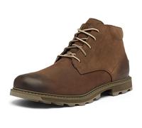 Chaussure SOREL Madson Ii Chukka Wp (Natu-tobacco) homme 41 (8 US)