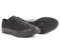Chrome Kursk Aw Pro Trainers Noir EU 44 1/2 Homme