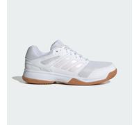 Chaussures indoor femme adidas Speedcourt Blanc 40