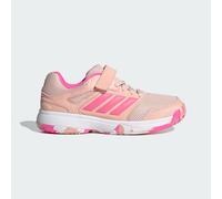 Chaussure Speedcourt Indoor Enfants Blush Pink / Lucid Pink / Cloud White 28