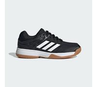 ADIDAS PERFORMANCE Chaussure de sport 'Speedcourt' noir / blanc, Taille 38