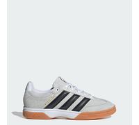 Chaussure Spezialist Indoor Cloud White / Core Black / Grey Two 39 1/3