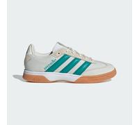 Chaussure Spezialist Indoor Off White / Pure Teal / Cloud White 44