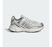 CHAUSSURE SPIRITAIN ENFANTS Crystal White / Silver Metallic / Grey Four 35