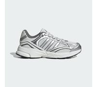 CHAUSSURE SPIRITAIN JUNIOR Crystal White / Silver Metallic / Grey Four 37 1/3