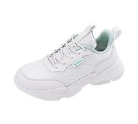 Chaussure Sport Femme Confort Chaussures Orthopédiques Loisirs Femmes À Lacets Semelle Souple Chaussures Confortables en Plein en Runing Sport Respirantes Chaussure Sneakers Nouveauté Baskets