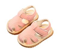 Chaussure Sport, Les BéBéS De 0 à 2 Ans GarçOns Et Filles Qui Apprennent à Marcher sont AppeléS des Chaussures Chaussures De Sport à Semelles Souples AntidéRapantes Et Orteils RenforcéS