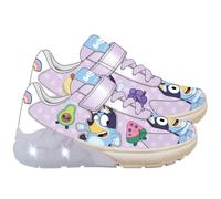 Chaussure Sportive Semelle TPR Avec Lumières Bluey LILLA - T023 | FEMME Cerdà