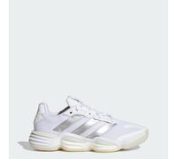 ADIDAS PERFORMANCE Chaussure de sport 'Stabil 16' argent / blanc, Taille 48