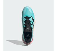 Chaussure Stabil 16 Indoor Flash Aqua / Core Black / Semi Lucid Red 42