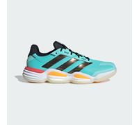 Chaussure Stabil 16 Indoor Flash Aqua / Core Black / Semi Lucid Red 43 1/3