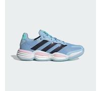 Chaussure Stabil 16 Indoor Glow Blue / Shadow Navy / Core Black 43 1/3