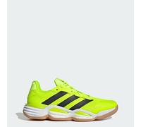 Chaussure Stabil 16 Indoor Lucid Lemon / Carbon / Lucid Lemon 45 1/3