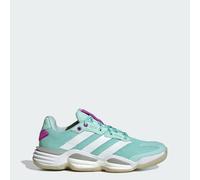 Chaussure Stabil 16 Indoor Semi Flash Aqua / Cloud White / Purple Burst 40 2/3