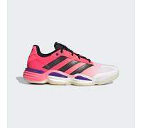 adidas Stabil 16 Hommes Rose/Noir/Blanc 40