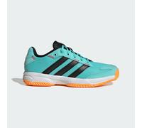 Chaussure Stabil Indoor Enfants Flash Aqua / Core Black / Cloud White 32