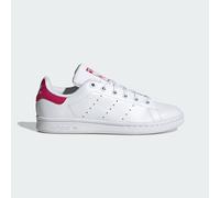 Adidas Stan Smith - Sneakers Enfant - Blanc - Pointure 36 2/3 - Cuir White 36 2/3