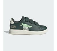Chaussure Star Wars Advantage Enfants Legend Ivy / Off White / Mist Jade 30