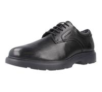 Chaussure Stonefly Modèle Forever 2 Calf Lth - Coleur Noir 41