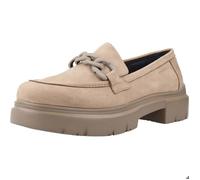 Chaussure Stonefly Modèle Phoebe 17 Nabuk - Coleur Beige 38