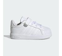 Chaussure Streettalk Cloud White / Cloud White / Cloud White 21