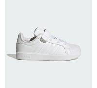Chaussure Streettalk Cloud White / Cloud White / Cloud White 35