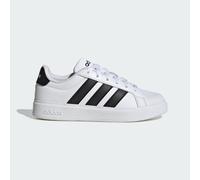 Chaussure Streettalk Cloud White / Core Black / Core Black 40