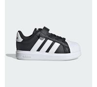 Chaussure Streettalk Core Black / Cloud White / Cloud White 27