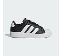 Adidas Baskets Streettalk junior noir pur blanc 36 2/3