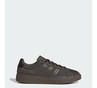 CHAUSSURE STREETTALK Shadow Olive / Shadow Olive / Dark Brown 39 1/3