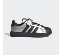 Chaussure Streettalk Silver Metallic / Core Black / Silver Metallic 33