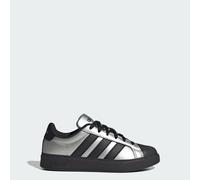 Chaussure Streettalk Silver Metallic / Core Black / Silver Metallic 38