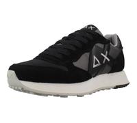 Chaussure Sun68 Modèle Jaki Bicolor - Coleur Noir 45