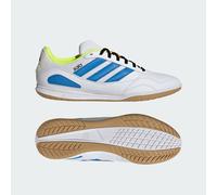Adidas Super Sala Competition Iii Indoor Football Shoes Blanc EU 40 2/3