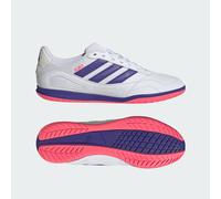 CHAUSSURE SUPER SALA COMPETITION III Indoor Cloud White / Pure Purple / Solar Turbo 41 1/3