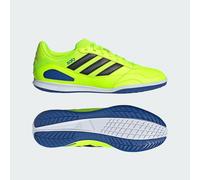 Chaussure Super Sala Competition III Indoor Lucid Lemon / Core Black / Cloud White 41 1/3