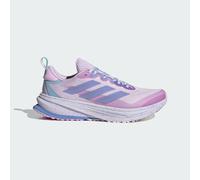Chaussure Supernova Rise ATR Ice Lavender / Blue Spark Met. / Bliss Lilac 43 1/3