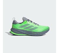 Chaussure Supernova Rise ATR Lime Burst / Magic Grey Met / Halo Silver 45 1/3