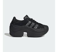 CHAUSSURE SUPERSTAR BOLD Core Black / Silver Metallic / Cloud White 39 1/3