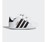 Chaussure Superstar Footwear White / Core Black / Cloud White 17